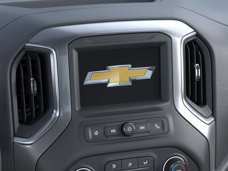 2025 Chevrolet SILVERADO 2500 HD in Rimouski, Quebec - 20 - w1024h768px
