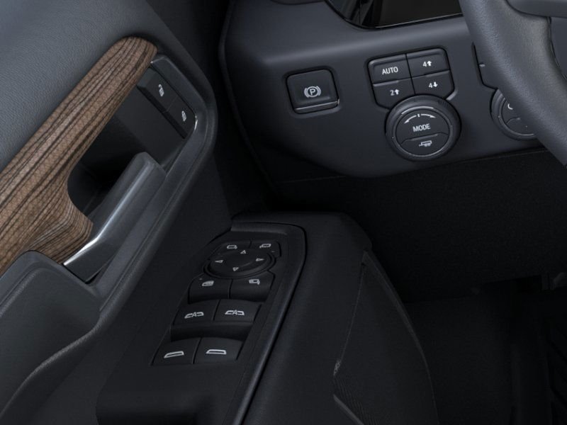 2026 Chevrolet Silverado 2500 HD in Rimouski, Quebec - 22 - w1024h768px