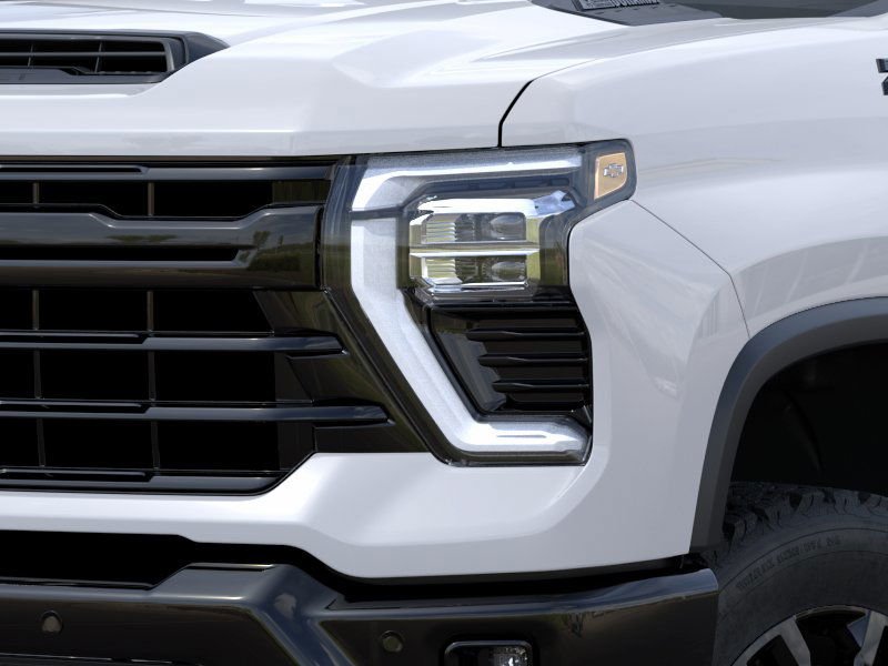2026 Chevrolet Silverado 2500 HD in Rimouski, Quebec - 10 - w1024h768px