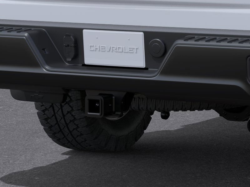 2026 Chevrolet Silverado 2500 HD in Rimouski, Quebec - 14 - w1024h768px