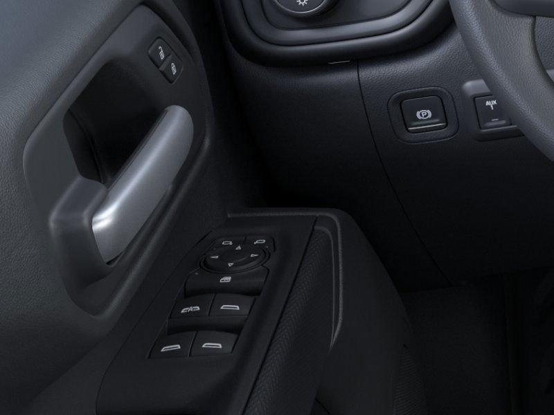 2026 Chevrolet Silverado 2500 HD in Rimouski, Quebec - 22 - w1024h768px