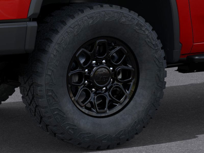 Chevrolet Silverado 2500 HD  2026 à Rimouski, Québec - 9 - w1024h768px