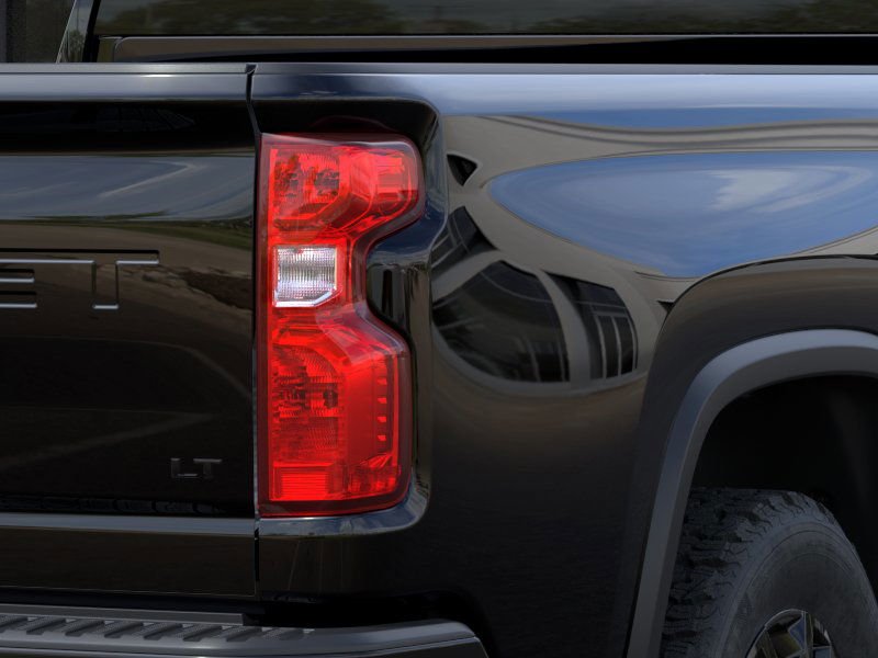 2026 Chevrolet Silverado 2500HD in Rimouski, Quebec - 11 - w1024h768px