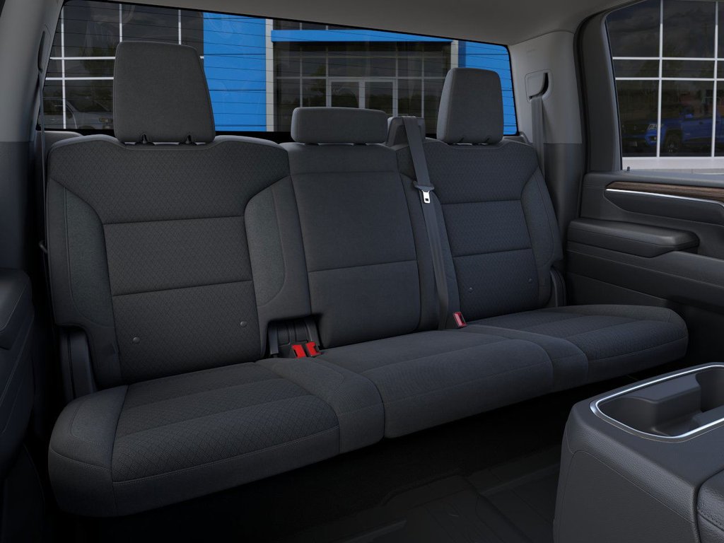 2026 Chevrolet Silverado 2500HD in Rimouski, Quebec - 17 - w1024h768px