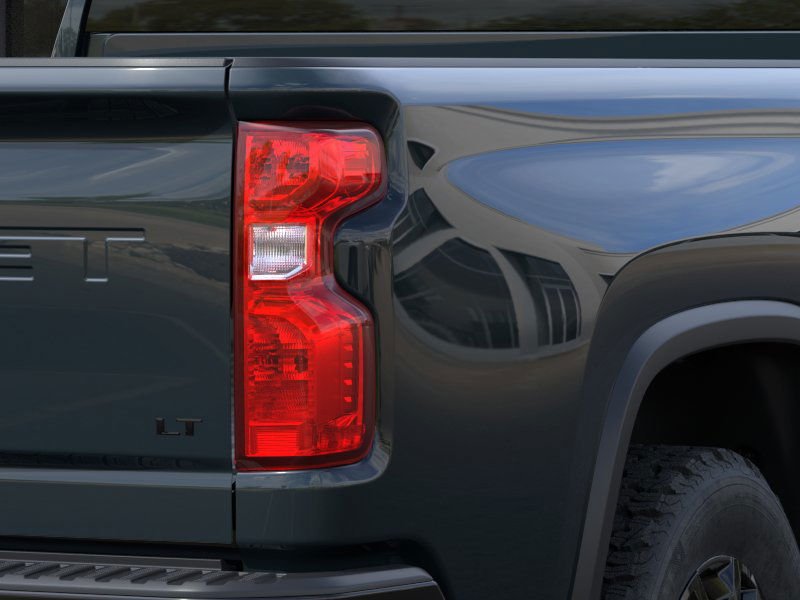 2026 Chevrolet Silverado 2500HD in Rimouski, Quebec - 11 - w1024h768px