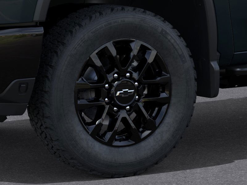 2026 Chevrolet Silverado 2500HD in Rimouski, Quebec - 9 - w1024h768px