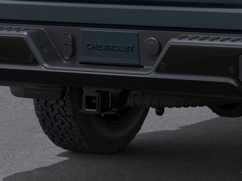 2026 Chevrolet Silverado 2500HD in Rimouski, Quebec - 14 - w1024h768px