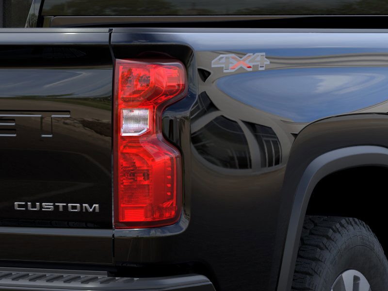 2026 Chevrolet Silverado 2500HD in Rimouski, Quebec - 11 - w1024h768px