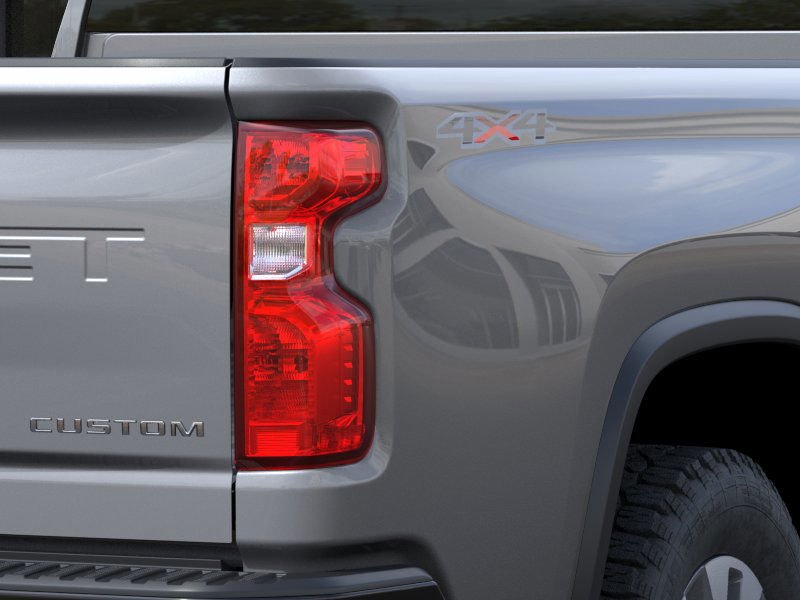 2026 Chevrolet Silverado 2500 HD in Rimouski, Quebec - 11 - w1024h768px