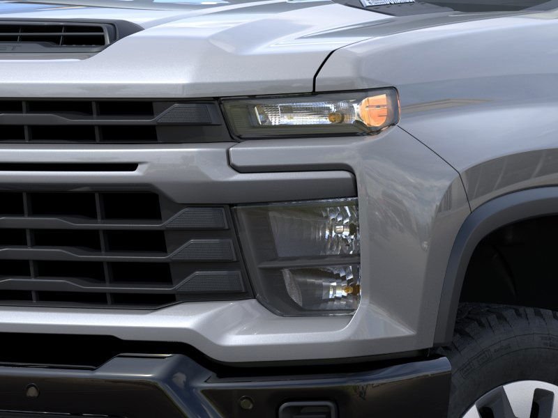 2026 Chevrolet Silverado 2500 HD in Rimouski, Quebec - 10 - w1024h768px
