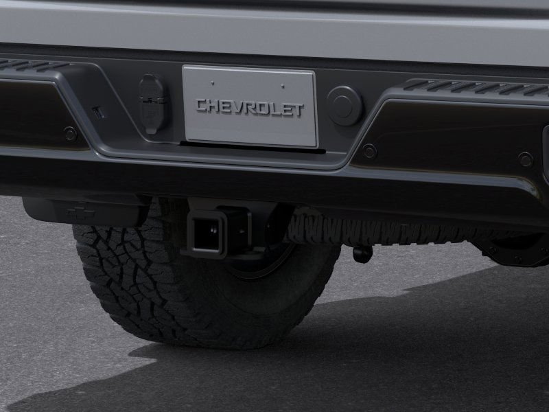 2026 Chevrolet Silverado 2500 HD in Rimouski, Quebec - 14 - w1024h768px