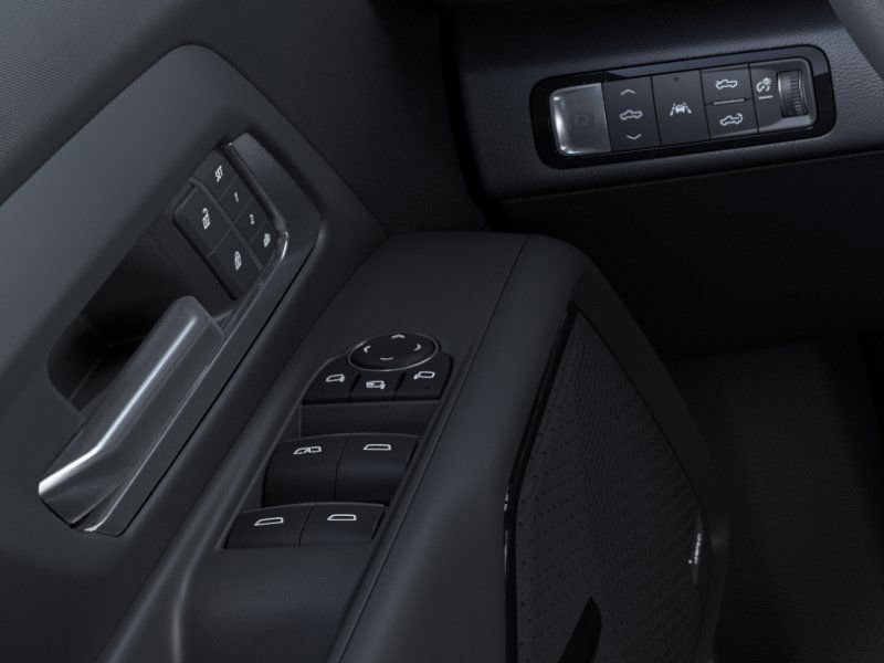 Chevrolet Silverado EV  2025 à Rimouski, Québec - 22 - w1024h768px