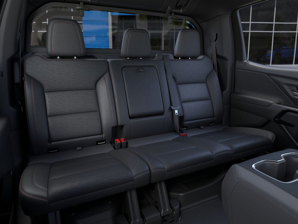 Chevrolet Silverado EV  2025 à Rimouski, Québec - 17 - w1024h768px