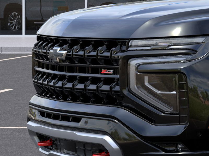 Chevrolet Suburban  2025 à Rimouski, Québec - 13 - w1024h768px