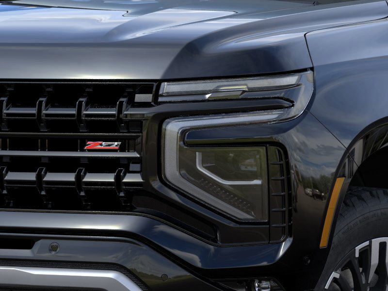 Chevrolet Suburban  2025 à Rimouski, Québec - 10 - w1024h768px