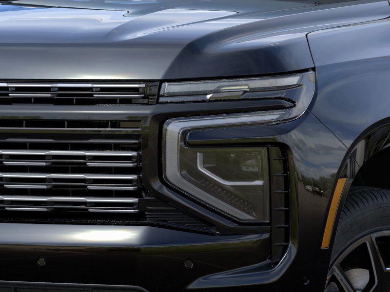 2025 Chevrolet Suburban in Rimouski, Quebec - 10 - w1024h768px