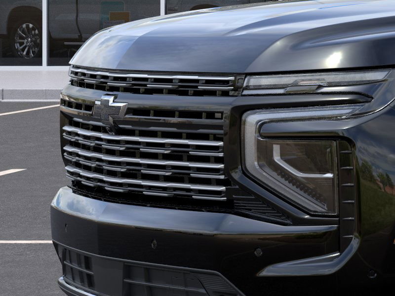 2025 Chevrolet Suburban in Rimouski, Quebec - 13 - w1024h768px