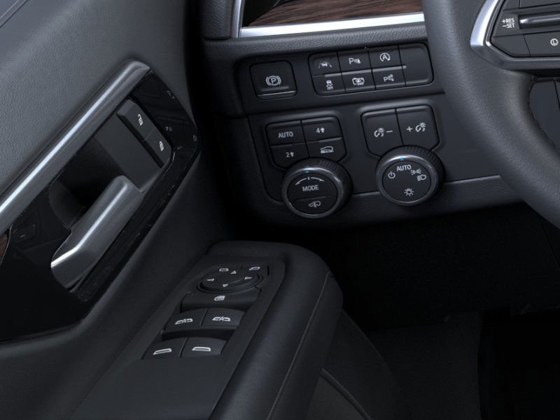 2026 Chevrolet Suburban in Rimouski, Quebec - 22 - w1024h768px