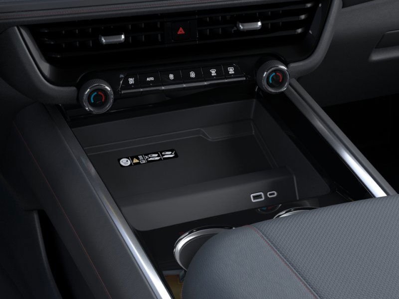 2026 Chevrolet Suburban in Rimouski, Quebec - 23 - w1024h768px