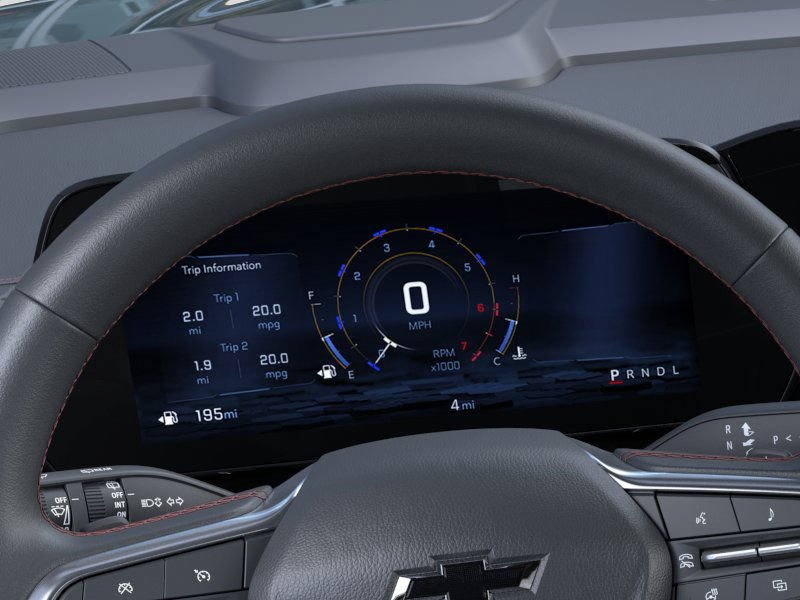 2026 Chevrolet Suburban in Rimouski, Quebec - 18 - w1024h768px