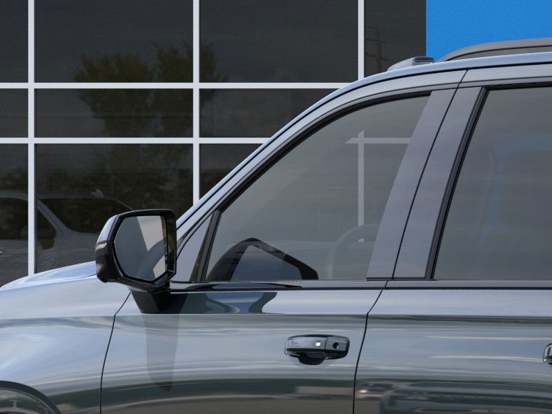 2026 Chevrolet Suburban in Rimouski, Quebec - 12 - w1024h768px