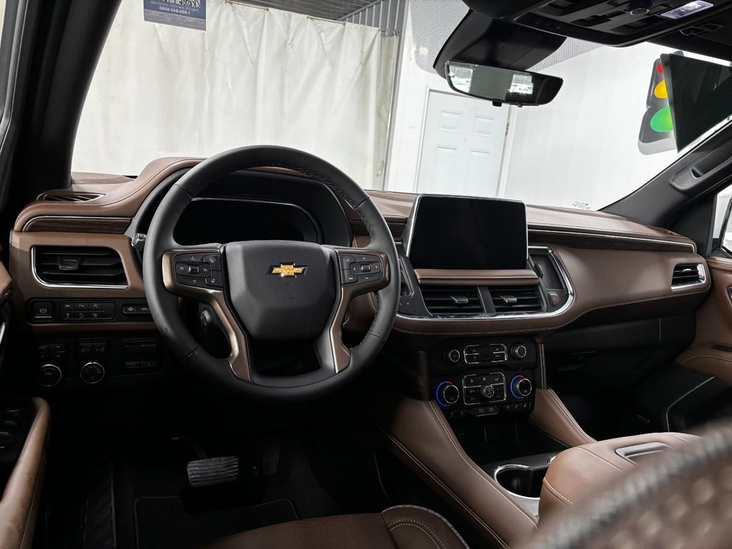 2024 Chevrolet Tahoe in Rimouski, Quebec - 5 - w1024h768px