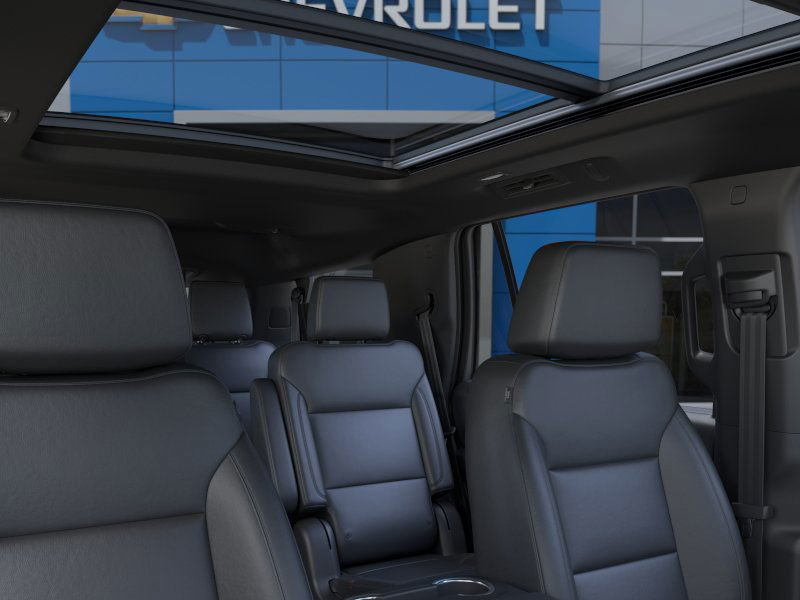 Chevrolet Tahoe  2025 à Rimouski, Québec - 24 - w1024h768px