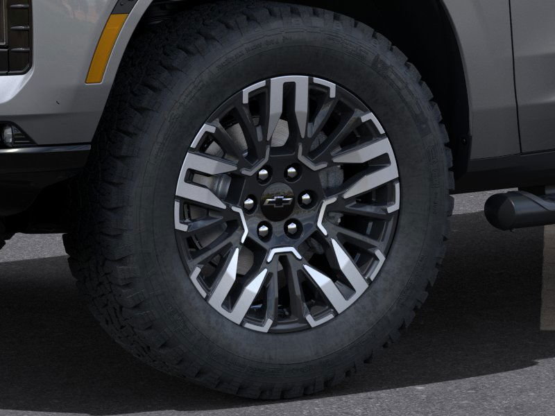 Chevrolet Tahoe  2025 à Rimouski, Québec - 9 - w1024h768px