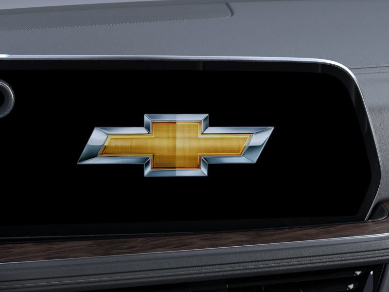 Chevrolet Tahoe  2025 à Rimouski, Québec - 20 - w1024h768px