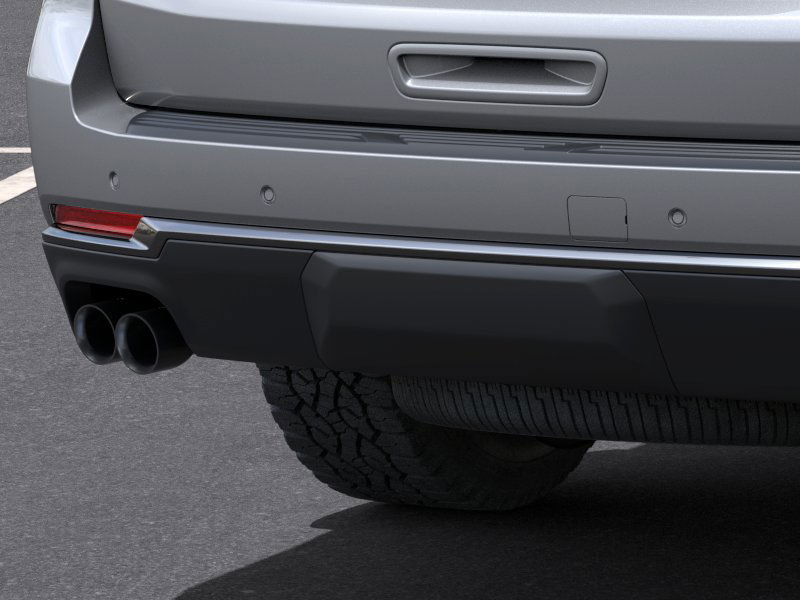 Chevrolet Tahoe  2025 à Rimouski, Québec - 14 - w1024h768px
