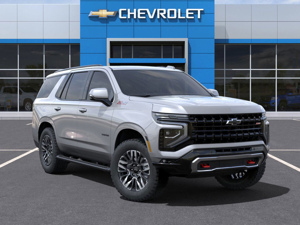 Chevrolet Tahoe  2025 à Rimouski, Québec - 7 - w1024h768px