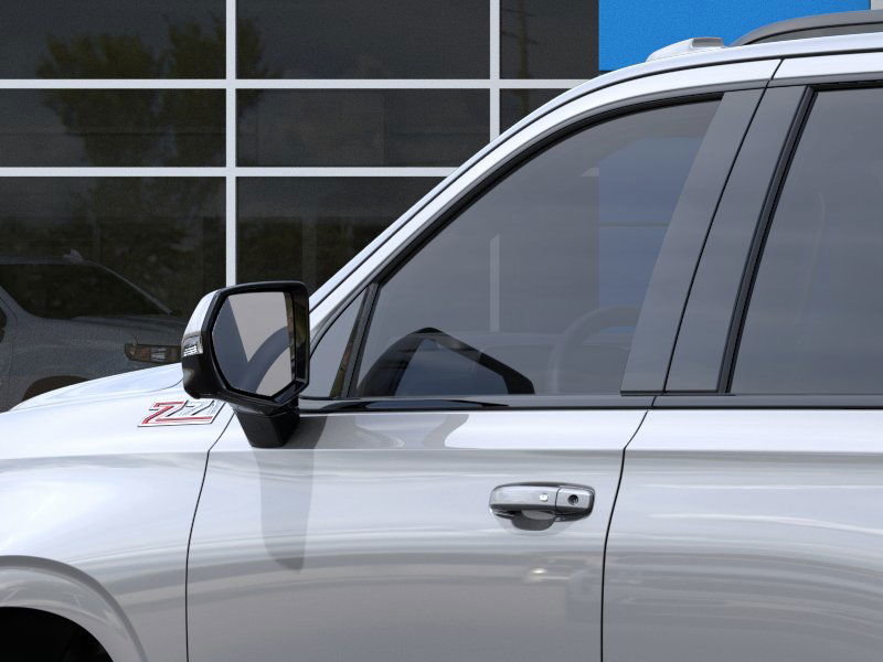 Chevrolet Tahoe  2025 à Rimouski, Québec - 12 - w1024h768px