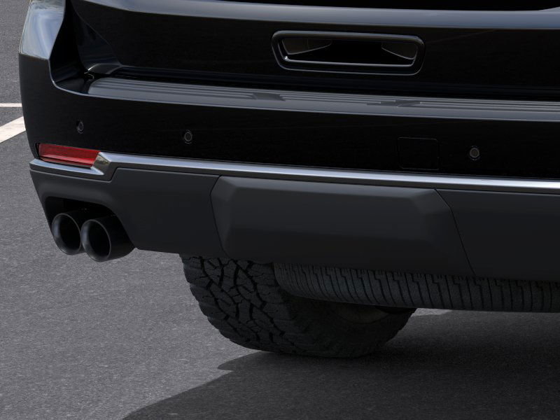 2025 Chevrolet Tahoe in Rimouski, Quebec - 14 - w1024h768px