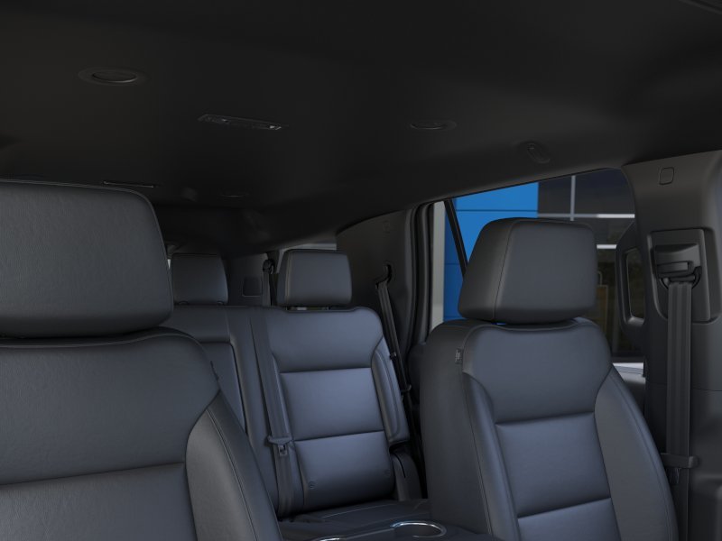 2025 Chevrolet Tahoe in Rimouski, Quebec - 24 - w1024h768px