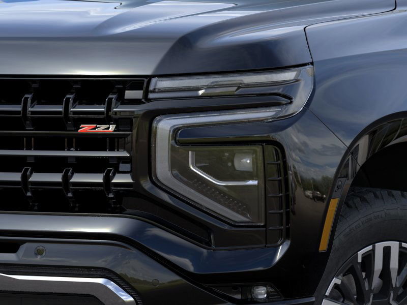 2025 Chevrolet Tahoe in Rimouski, Quebec - 10 - w1024h768px