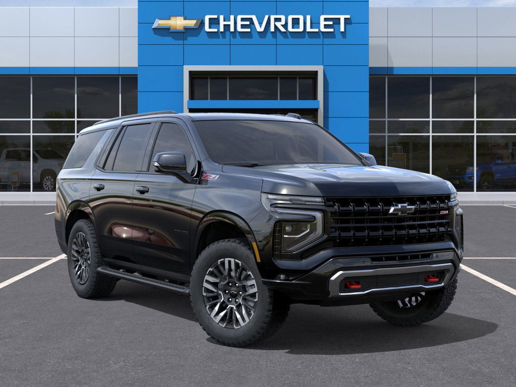 2025 Chevrolet Tahoe in Rimouski, Quebec - 7 - w1024h768px