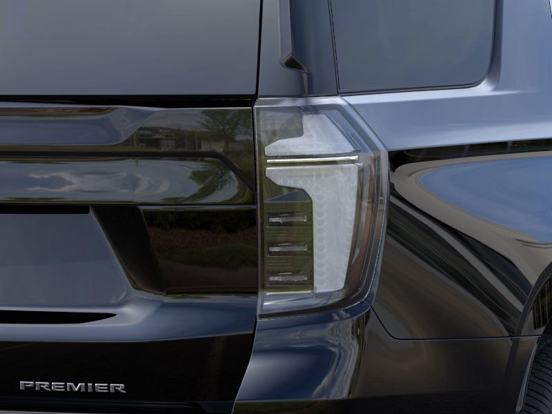 2026 Chevrolet Tahoe in Rimouski, Quebec - 11 - w1024h768px