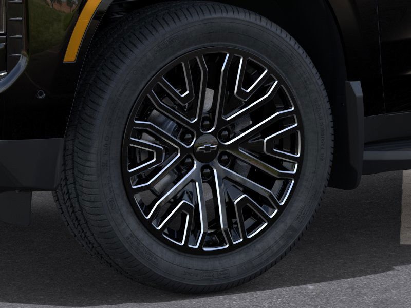 2026 Chevrolet Tahoe in Rimouski, Quebec - 9 - w1024h768px