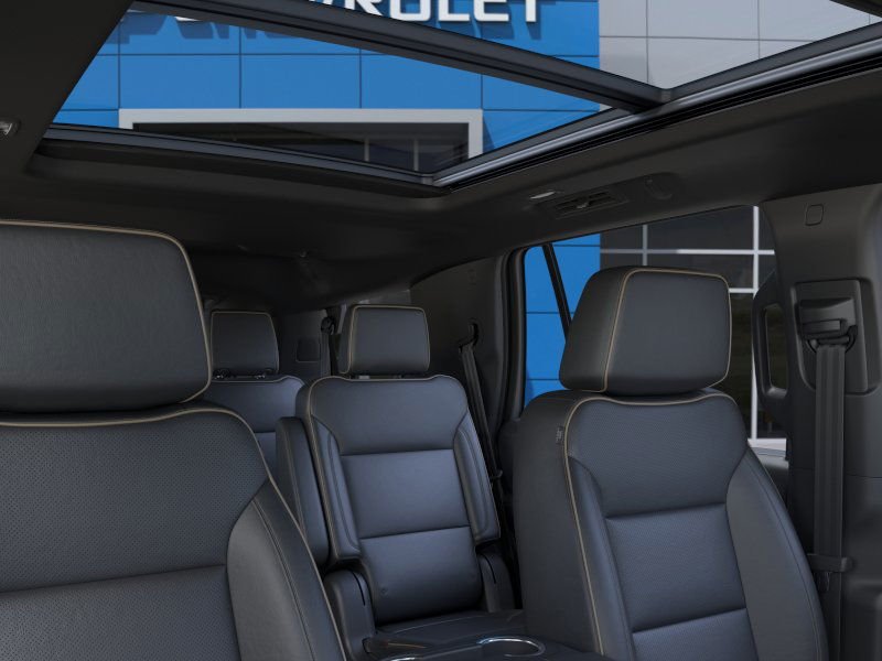 Chevrolet Tahoe  2026 à Rimouski, Québec - 24 - w1024h768px