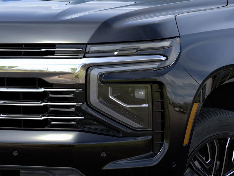 2026 Chevrolet Tahoe in Rimouski, Quebec - 10 - w1024h768px