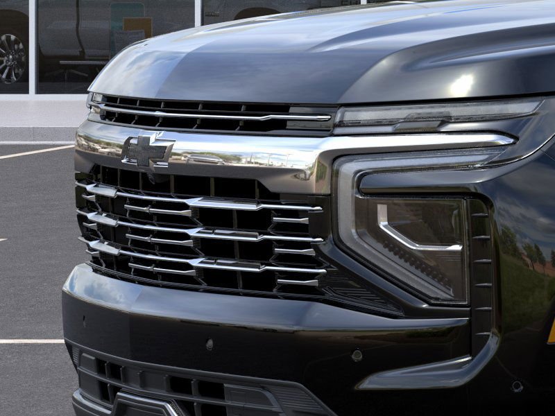 2026 Chevrolet Tahoe in Rimouski, Quebec - 13 - w1024h768px