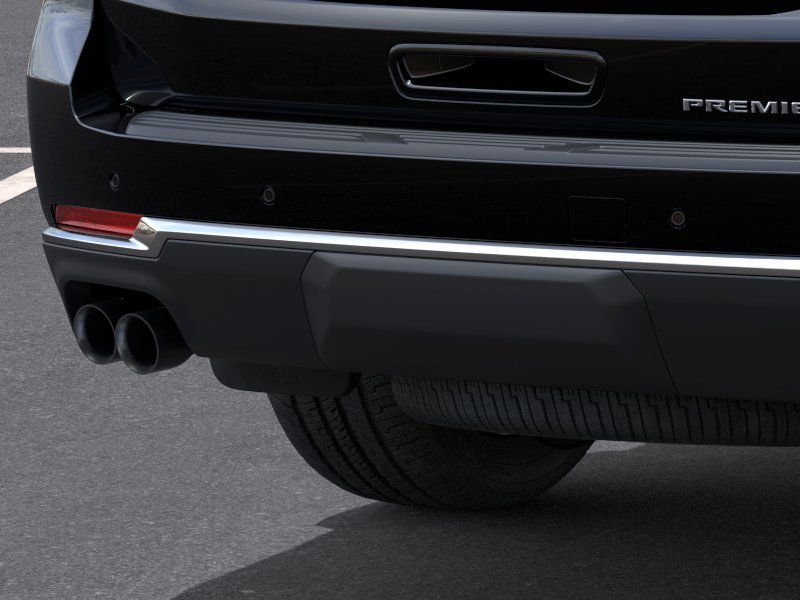 2026 Chevrolet Tahoe in Rimouski, Quebec - 14 - w1024h768px