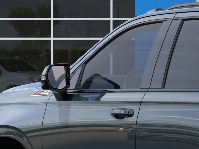 2026 Chevrolet Tahoe in Rimouski, Quebec - 12 - w1024h768px