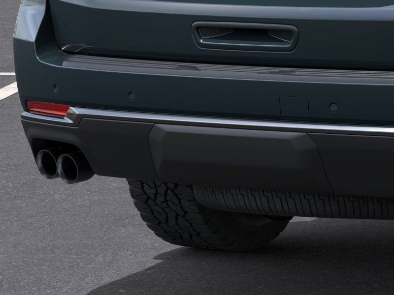 2026 Chevrolet Tahoe in Rimouski, Quebec - 14 - w1024h768px