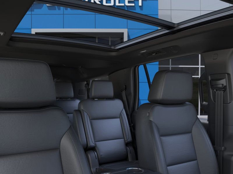 2026 Chevrolet Tahoe in Rimouski, Quebec - 24 - w1024h768px