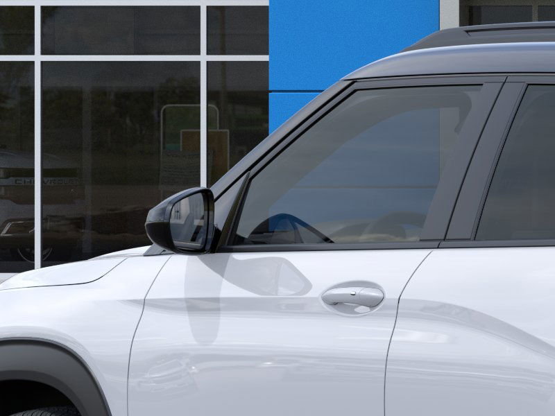 2025 Chevrolet Trailblazer in Rimouski, Quebec - 12 - w1024h768px