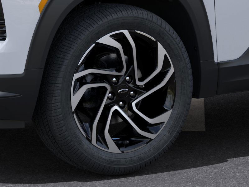 2025 Chevrolet Trailblazer in Rimouski, Quebec - 9 - w1024h768px