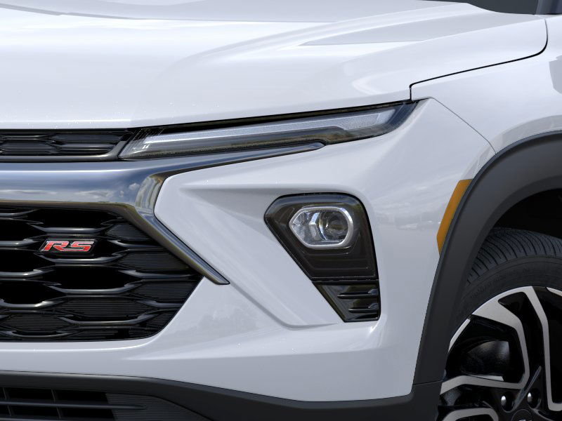 2025 Chevrolet Trailblazer in Rimouski, Quebec - 10 - w1024h768px