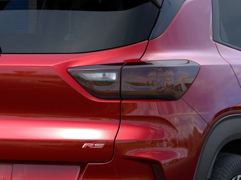 2026 Chevrolet Trailblazer in Rimouski, Quebec - 11 - w1024h768px