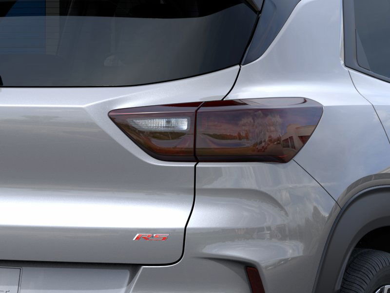 2026 Chevrolet Trailblazer in Rimouski, Quebec - 11 - w1024h768px